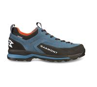Calzado trekking hombre Garmont Dragontail Wp Talla de zapato (EU): 42,5 / Color: azul