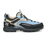 Calzado trekking mujer Garmont Akron Gtx Talla de zapato (EU): 41,5 / Color: azul/gris