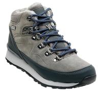 Calzado trekking mujer Hi-Tec Midora Mid WP Wo´S Talla de zapato (EU): 41 / Color: gris