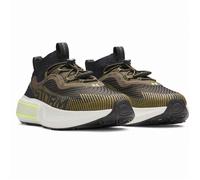 Calzado Under Armour Phantom 4 Storm Talla de zapato (EU): 44 / Color: verde/gris