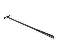 Calzador, Ayudas para Calcetines para Ponerse Calcetines, Bastón Largo Desmontable para Vestir, Zapatos Portátiles, Calcetines, Ayudas para Vestirse con Calzador