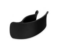 Calzador con mango ergonómico para mujeres mayores y embarazadas, fácil de llevar, herramienta de ayuda con mango ergonómico