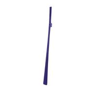 Calzador de plástico extra largo, calzador magnético pared for personas mayores, apto todo tipo calzado, unisex(Color-2)