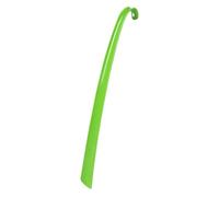 Calzador largo - Calzador de mango largo | Calzador de mango largo para hombres, fácil de llevar, removedor de calcetines, ayudante de ayuda para quitar calcetines, ayudante de zapatos perezosos de