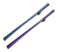 Calzador para Personas Mayores, Moderno, Sencillo y de Uso doméstico, con Mango Extra Largo, de Nailon Suave y Duradero, con Amortiguador magnético