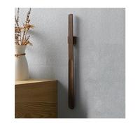 Calzadores Calzador magnético con Mango Largo de Madera, 55CM, Cuchara Larga for Zapatos, Soporte más fácil Levantador de Zapatos (Color : C)