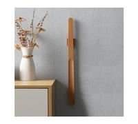 Calzadores Calzador magnético con Mango Largo de Madera, 55CM, Cuchara Larga for Zapatos, Soporte más fácil Levantador de Zapatos (Color : B)