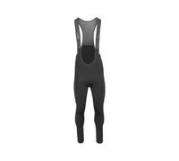 Calzamaglia Ciclismo AGU Invierno SPORT Hombre Negra