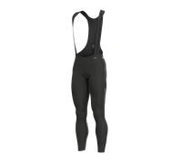 Calzamaglia Invierno Ciclismo ALE R-EV1 NORDIK PLUS Negra 2026
