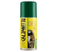 Calzanetto Desodorante Calzado y Zapatero, 1 x 125 ml