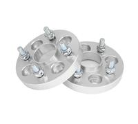 Calzas De Espaciador Compatible Con Acura Para Vigor 1992 1993 1994 Para CL 1997 1998 1999 2 Piezas Adaptador Espaciador De Rueda Placa De Cuñas PCD 4x114,3 A 4x100 CB 71mm(15mm)