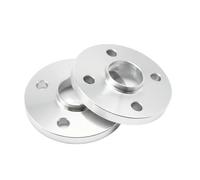 Calzas De Espaciador Compatible Con Civic 1980-1998 1999 2000 2001 2002 2003 2004 2005 2006 2007 2 Piezas Adaptador Espaciador De Ruedas Separadores Espaciadores De Ruedas 4x100 CB 56,1 Mm(10mm)