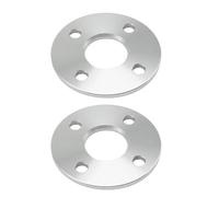 Calzas De Espaciador Compatible Con Civic 1980-1998 1999 2000 2001 2002 2003 2004 2005 2006 2007 2 Piezas Adaptador Espaciador De Ruedas Separadores Espaciadores De Ruedas 4x100 CB 56,1 Mm(8mm)