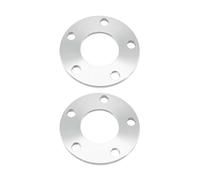 Calzas De Espaciador Compatible Con Ford Para Bronco 1982 1983 1984 1985 1986 1987 1988 1989 1990 2 Piezas Adaptador Espaciador De Rueda Espaciadores De Rueda PCD 5x114,3 CB 70,5 Mm(3mm)