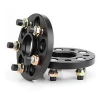 Calzas De Espaciador Compatible Con Jaguar Para E-Pace 2017 2018 2019 2 Piezas Adaptador Espaciador De Rueda Espaciadores De Adaptador De Ruedas PCD: 5x108 CB 63,4 Mm M14xP1.5 Placa De Cuñas(35mm)