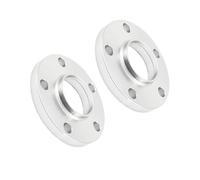 Calzas De Espaciador Compatible Con Lincoln Para Town Car 1982-1998 1999 2000 2001 2002 2003 2004 2 Piezas Separadores De Ruedas Adaptadores Separadores PCD 5x114,3 CB 70,5 Mm(12mm)