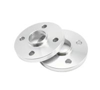 Calzas De Espaciador Compatible Con Mitsubishi Para Mirage 1993 1994 1995 1996 1997 1998 1999 2000 2001 2002/2016 2017 2018 2 Adaptadores Espaciadores De Rueda 4x100 CB 2.205 In(20mm)