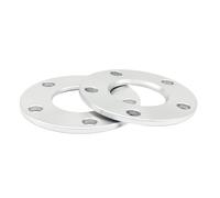 Calzas De Espaciador Compatible Con Odyssey 1995 1996 1997 1998 1999 2000 2001 2002 2003 2004 2 Piezas Adaptador Espaciador De Rueda Placa De Cuñas PCD 5x114,3 CB 64,1 Mm(10mm)
