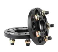 Calzas De Espaciador Compatible Con Pontiac Para Fiero Para Phoenix Para Sunbird Para Vibe 2 Adaptadores Adaptadores Espaciadores De Rueda Separadores PCD 5x100 CB 57.1 M12 X1.5mm(20mm)