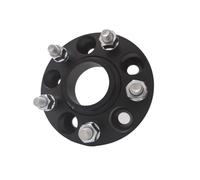 Calzas De Espaciador Compatible Con Toyota Para Camry Para Corolla Para Mark X 1 Uds Espaciadores De Ruedas De Coche Ensanchamiento Separadores Hubcentric PCD 5x114,3 CB 60,1 Mm M12x1.5(25mm)