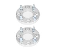 Calzas De Espaciador Compatible Con Toyota Para MR2 1985-1989 Para Paseo 1992 1993 1994 1995 1996 2 Uds Adaptador Espaciador De Rueda PCD 4x100 A 4x114,3 CB Separadores De 60 Mm(20mm)