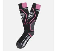 Calzas Térmicas De Esquí Para Mujer Rossignol Pure Comfort Wool - 35N (Tea Rose)