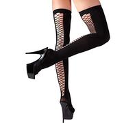 Cottelli - Medias sexys negras