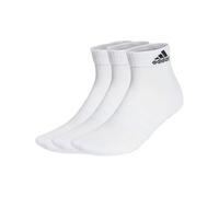 ADIDAS PERFORMANCE Calcetines deportivos negro / blanco, Talla 40-42