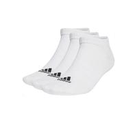 Calzini ADIDAS Low WHITE x3, Tamaño 43-45