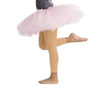 CALZITALY Pack 1 o 2 Pares - Leggings de Danza para bebés, Leggings de Ballet, Leotardos de Ballet, 4-6, 8-10, 12-14 años, 60 Den, Made in Italy (FR/ES, Edad, 8 años, 10 años, Regular, Natural)