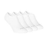 CALZITALY PACK 2/4 PARES Calcetines Invisibles Termicos, Calcetines Tobilleros Lana Merino, Pinkies,Calcetines Cortos Invernales, Made in Italy (39-42, 2 Pares - Blanco)
