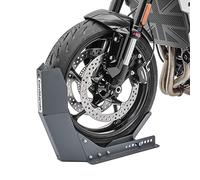 Calzo Compatible para Rueda Moto Easy Fix Gris Compatible para Moto Custom Special Muscle CB83839