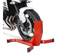 Calzo Compatible para Rueda Moto Yamaha MT-07 Constands Easy Plus Rojo