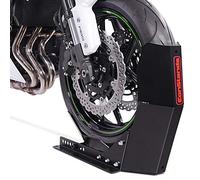 Calzo Rueda Compatible para Vespa Easy-Fix Constands Negro