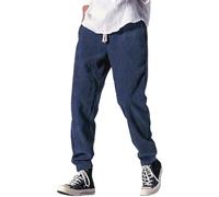 Calzonas De Deporte Hombre Chandal Chulos Hombre Jeans para Jovenes Hombres Straight Pantalon Hombre Chandal Hombre Basico Jeans Claros Hombre Pantalon Chandal Estrecho Hombre Comprar Vaqueros Rotos