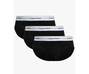 CALZONCILLO 3PK CALVIN KLEIN BRIEG HOMBRE M