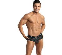 Calzoncillo Benito Jock bikini Anais Men - M