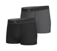 Calzoncillo Bóxer deportivo adidas Boxer Active Micro Flex hombre L