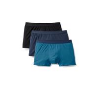Calzoncillo boxer Hombre CALIDA M marino / azul cian / negro
