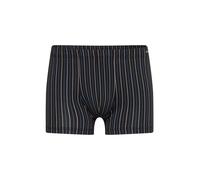 Calzoncillo boxer Hombre CALIDA S azul real / negro / blanco