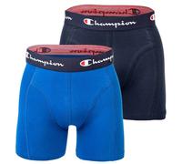 Calzoncillo boxer Hombre Champion Authentic Athletic Apparel M marino / azul real / rojo / blanco
