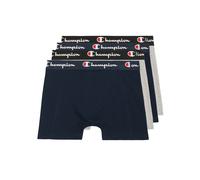 Calzoncillo boxer Hombre Champion Authentic Athletic Apparel XL navy / gris moteado / negro / blanco