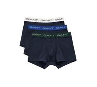 Calzoncillo boxer Hombre GANT M marino / azul cobalto / verde oscuro / blanco