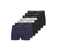 Calzoncillo boxer Hombre JACK & JONES M azul oscuro / negro / blanco