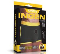 Calzoncillo bóxer shorts Horny Strapon - XL/XXL