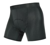 Calzoncillo boxers con badana C3