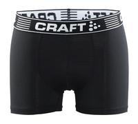 Calzoncillo boxers con badana Greatness
