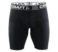 Calzoncillo boxers con badana Greatness