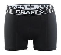 Calzoncillo boxers con badana Greatness