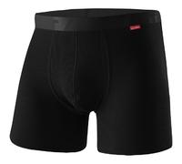 LÖFFLER Bóxer para hombre TRANSTEX® LIGHT negro | 52